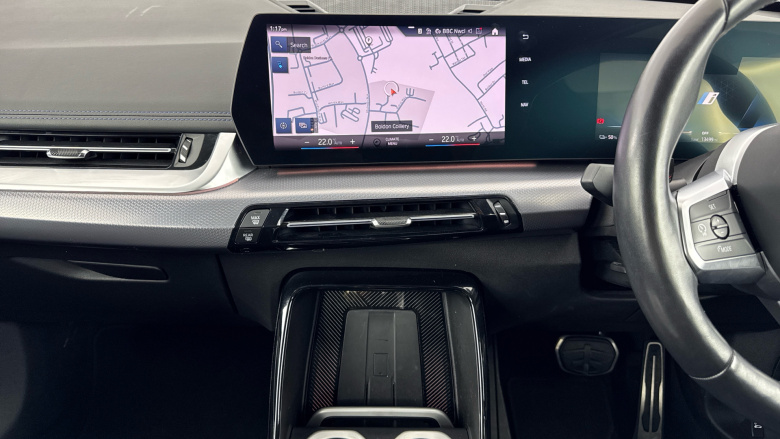 BMW iX1 230kW xDrive30 M Sport 65kWh 5dr Auto Electric Estate